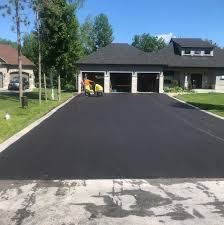 Why Choose Us For All Your Driveway Paving Needs in Mcfarland, WI?